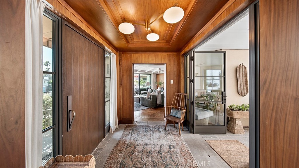 Emerald Bay (EB) - Residential Lease