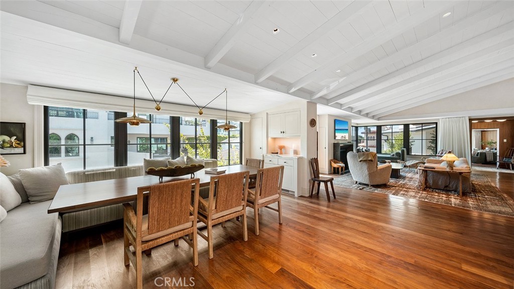 Emerald Bay (EB) - Residential Lease