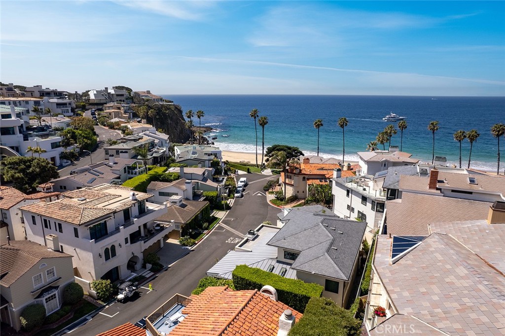 Emerald Bay (EB) - Residential Lease
