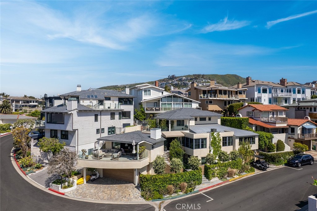 Emerald Bay (EB) - Residential Lease