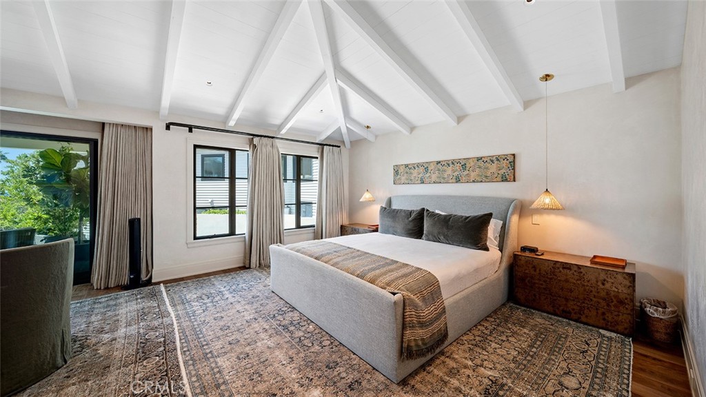Emerald Bay (EB) - Residential Lease