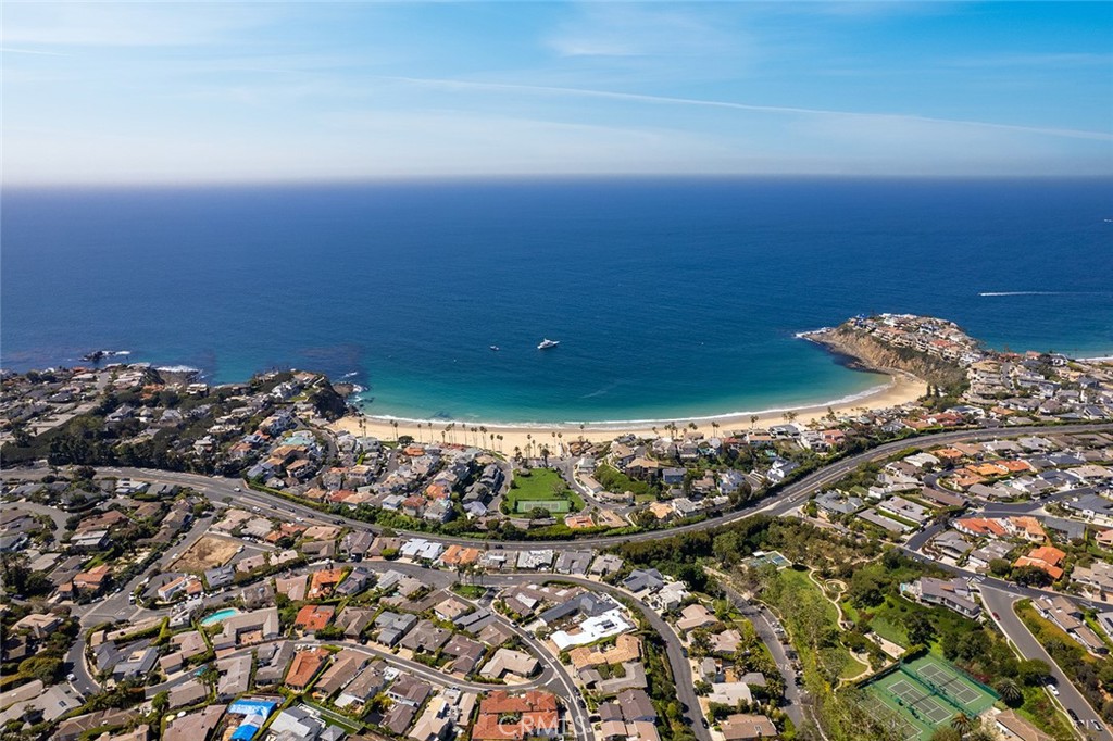 Emerald Bay (EB) - Residential Lease
