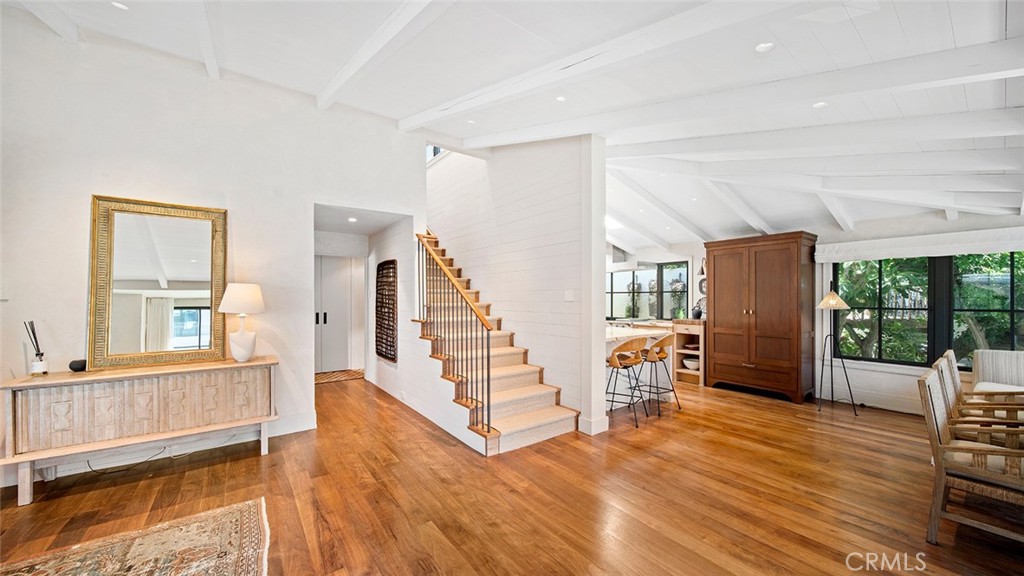 Emerald Bay (EB) - Residential Lease