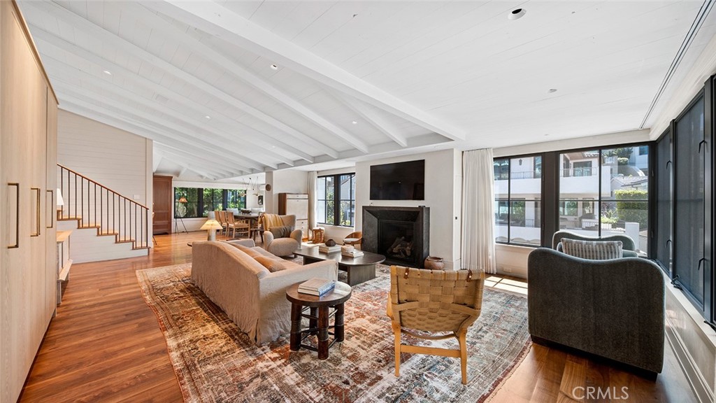 Emerald Bay (EB) - Residential Lease