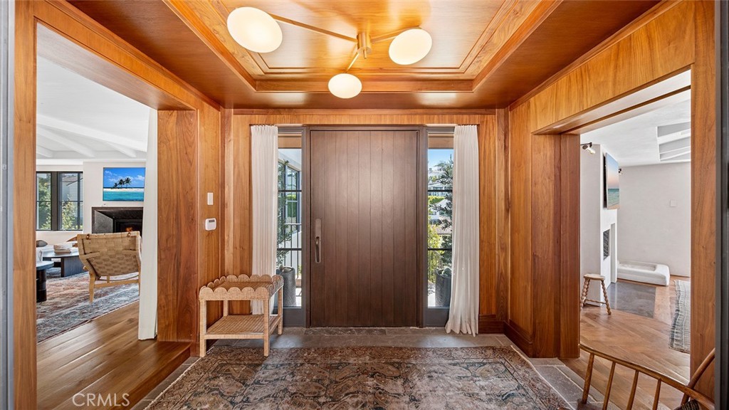 Emerald Bay (EB) - Residential Lease