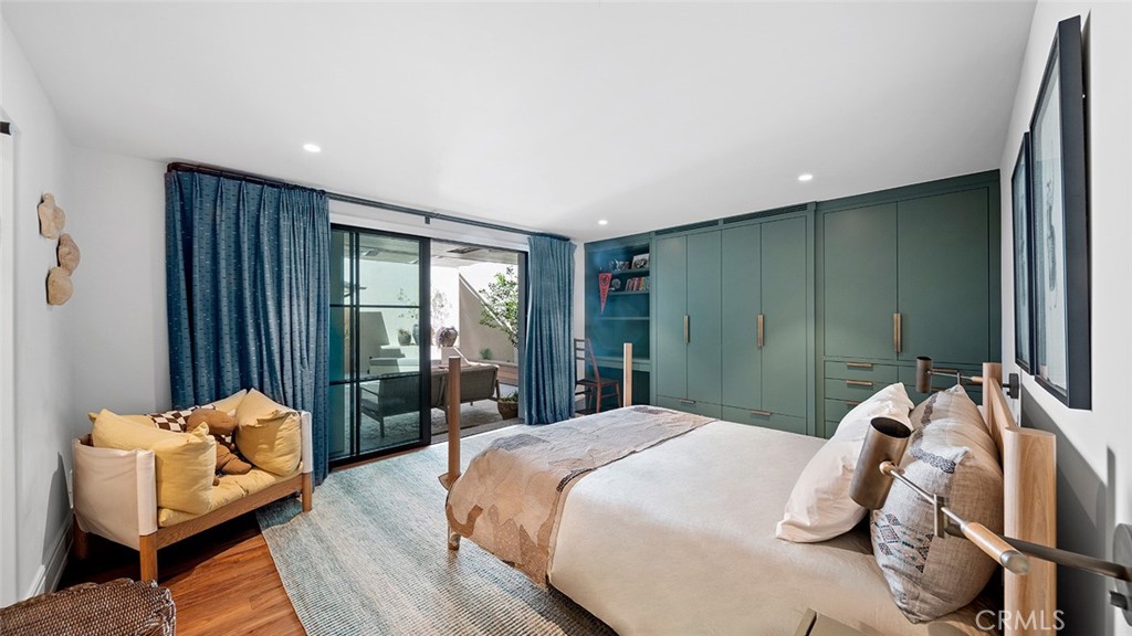 Emerald Bay (EB) - Residential Lease