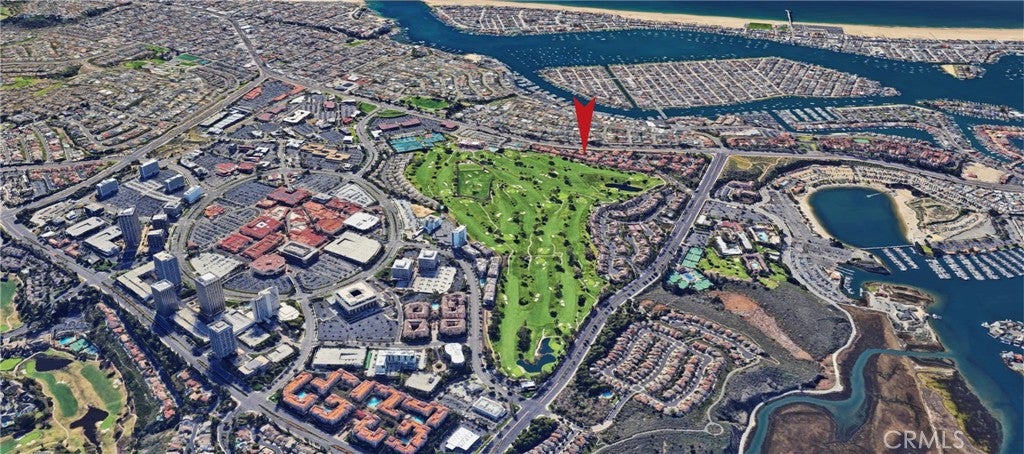 366 Villa Point DR, Newport Beach CA 92660