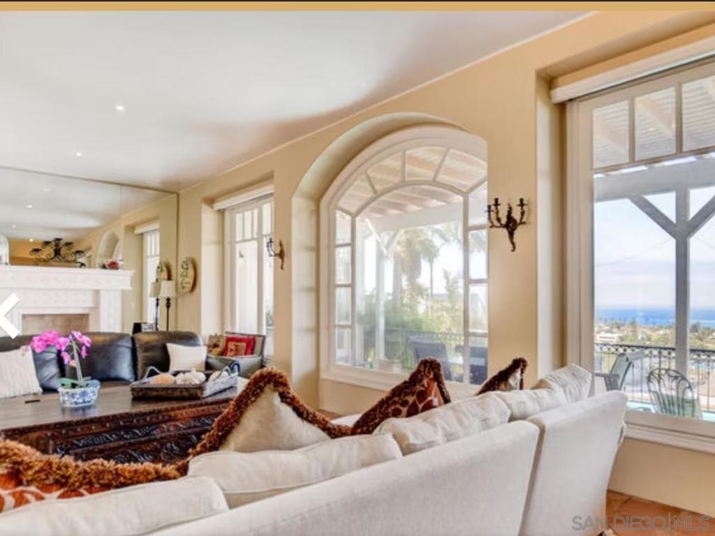 La Jolla - Residential Lease