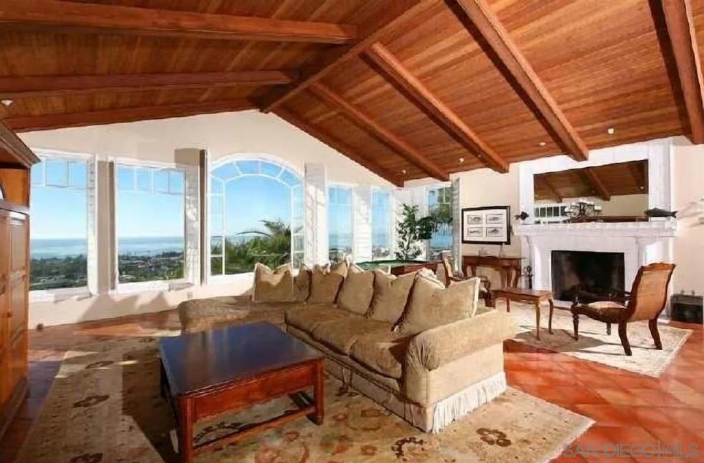 La Jolla - Residential Lease