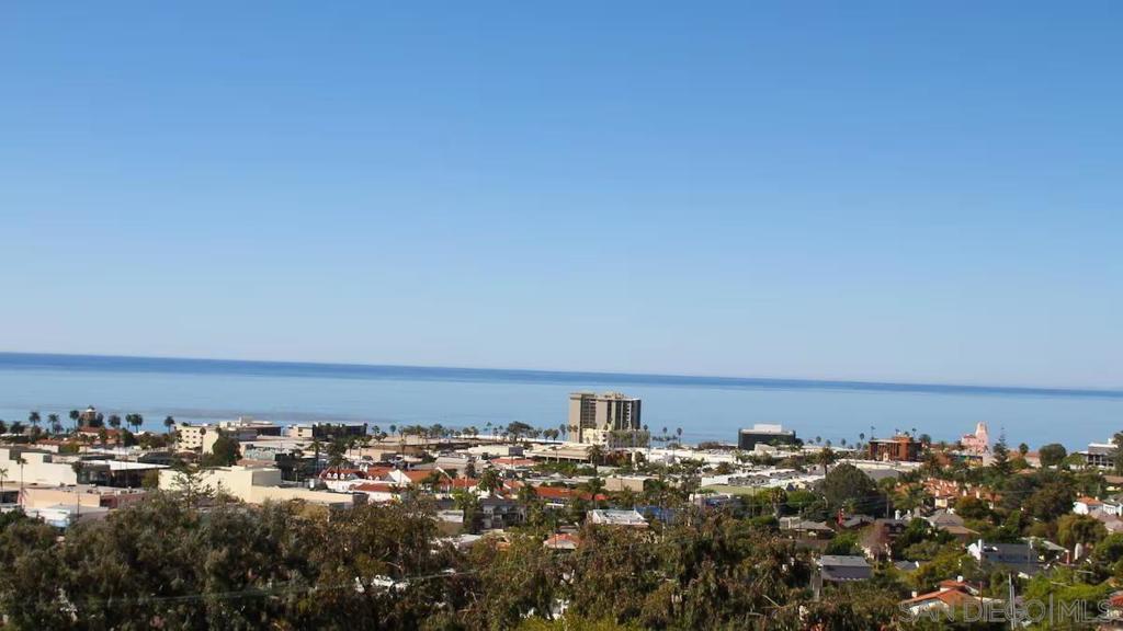 La Jolla - Residential Lease