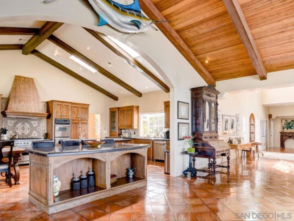 La Jolla - Residential Lease