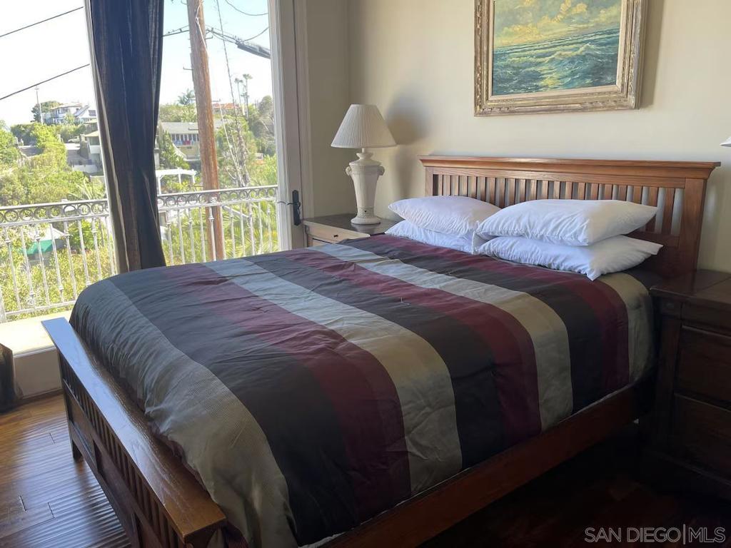 La Jolla - Residential Lease