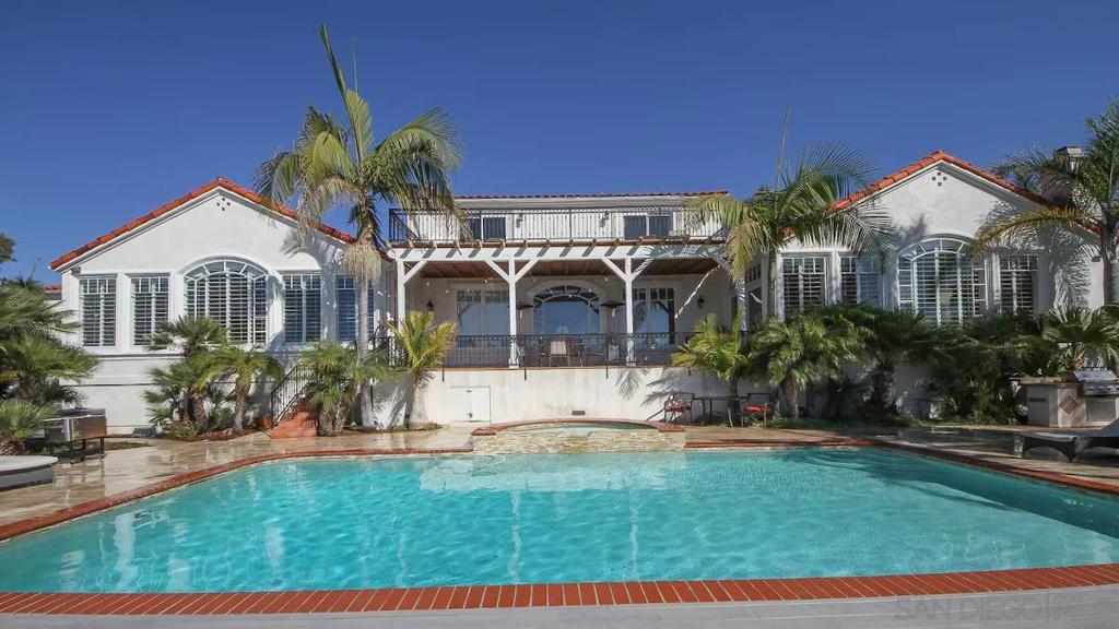 La Jolla - Residential Lease