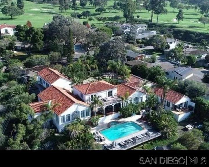 La Jolla - Residential Lease