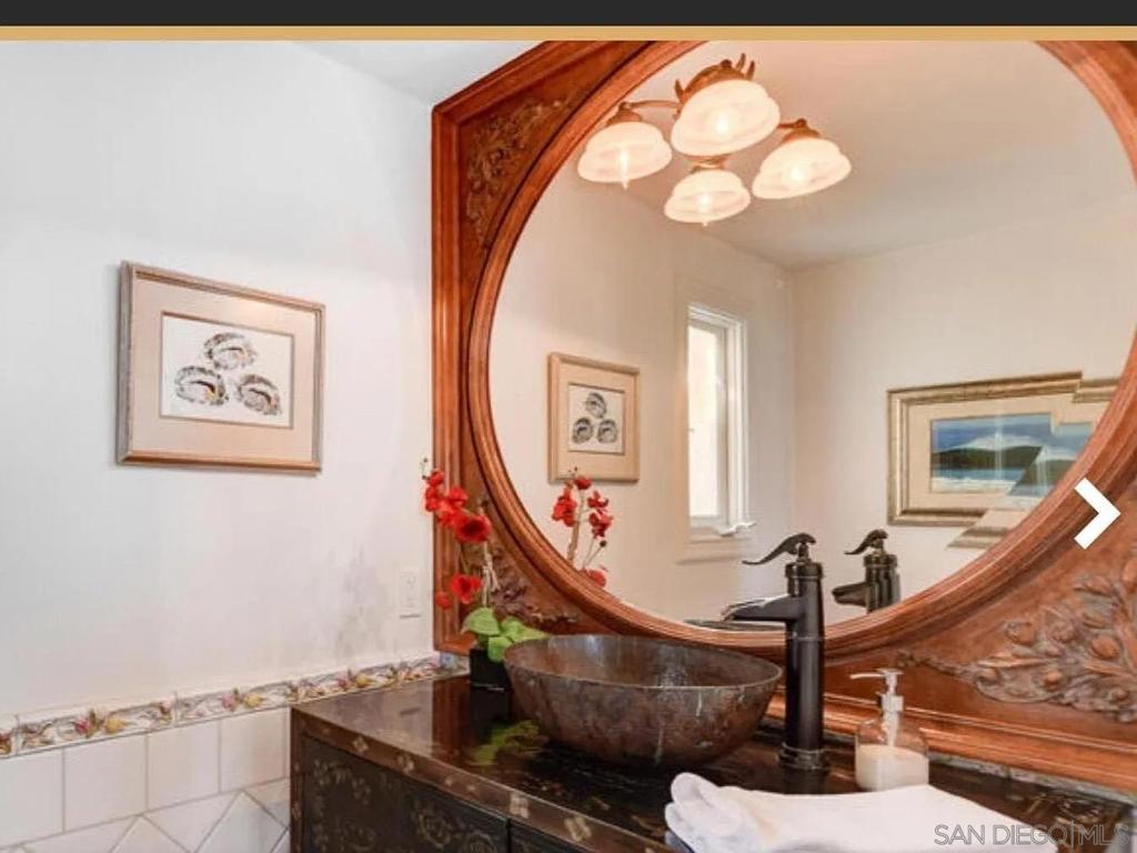 La Jolla - Residential Lease