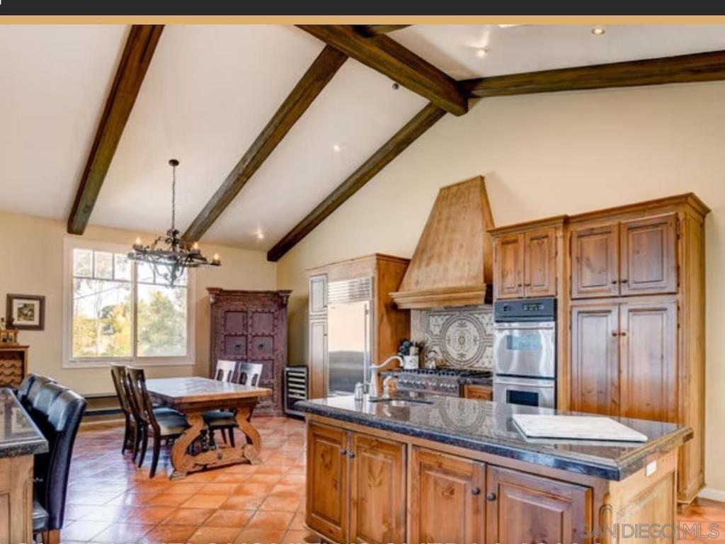 La Jolla - Residential Lease