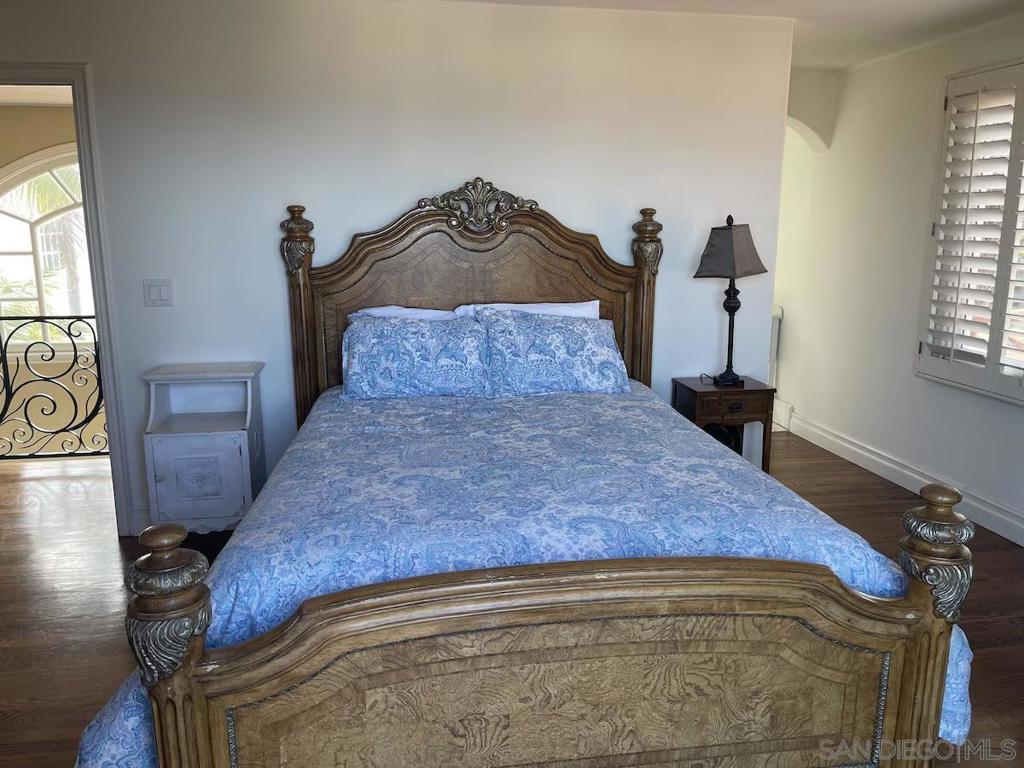 La Jolla - Residential Lease