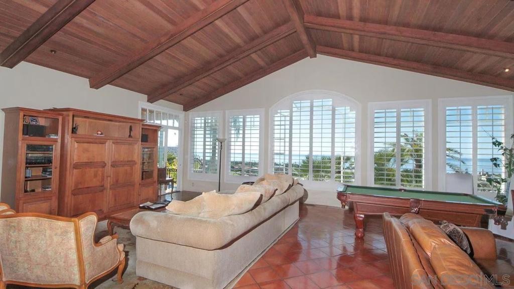 La Jolla - Residential Lease