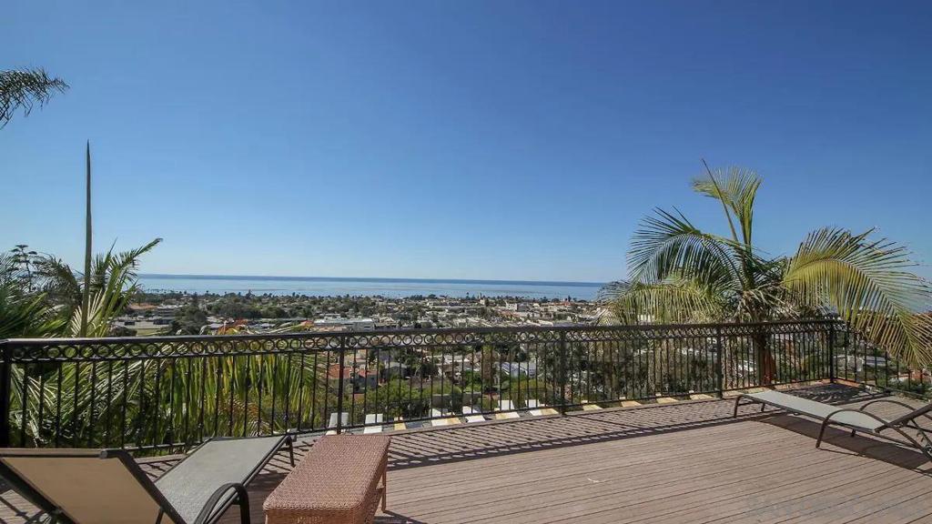 La Jolla - Residential Lease