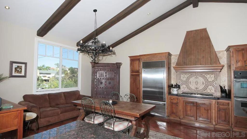 La Jolla - Residential Lease