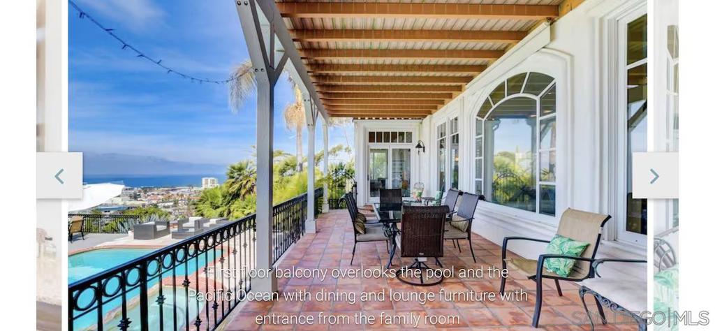 La Jolla - Residential Lease