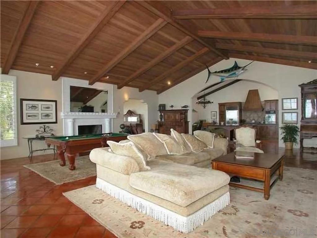 La Jolla - Residential Lease