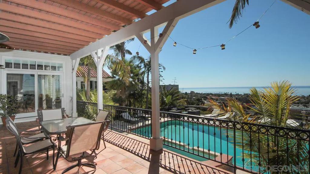 La Jolla - Residential Lease