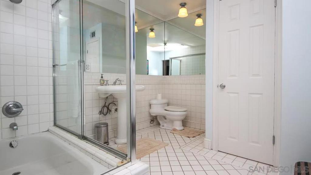 La Jolla - Residential Lease