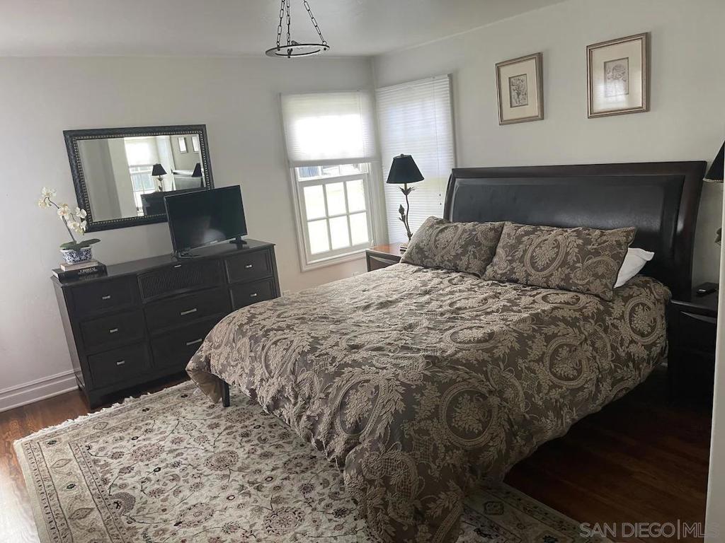 La Jolla - Residential Lease