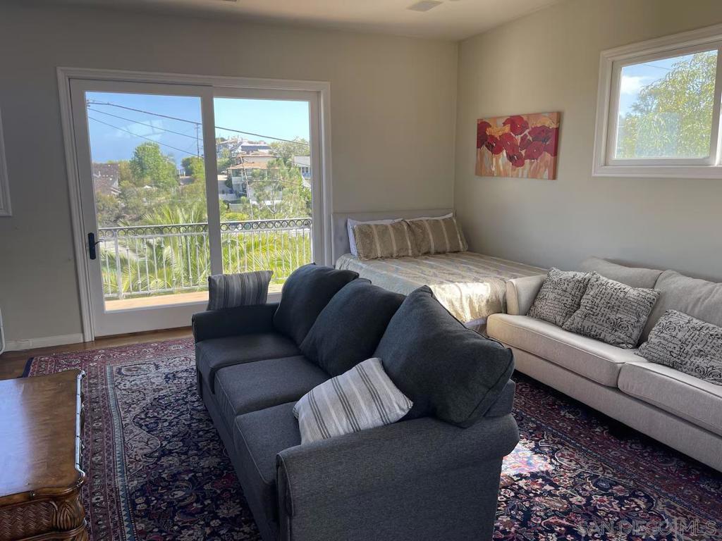 La Jolla - Residential Lease