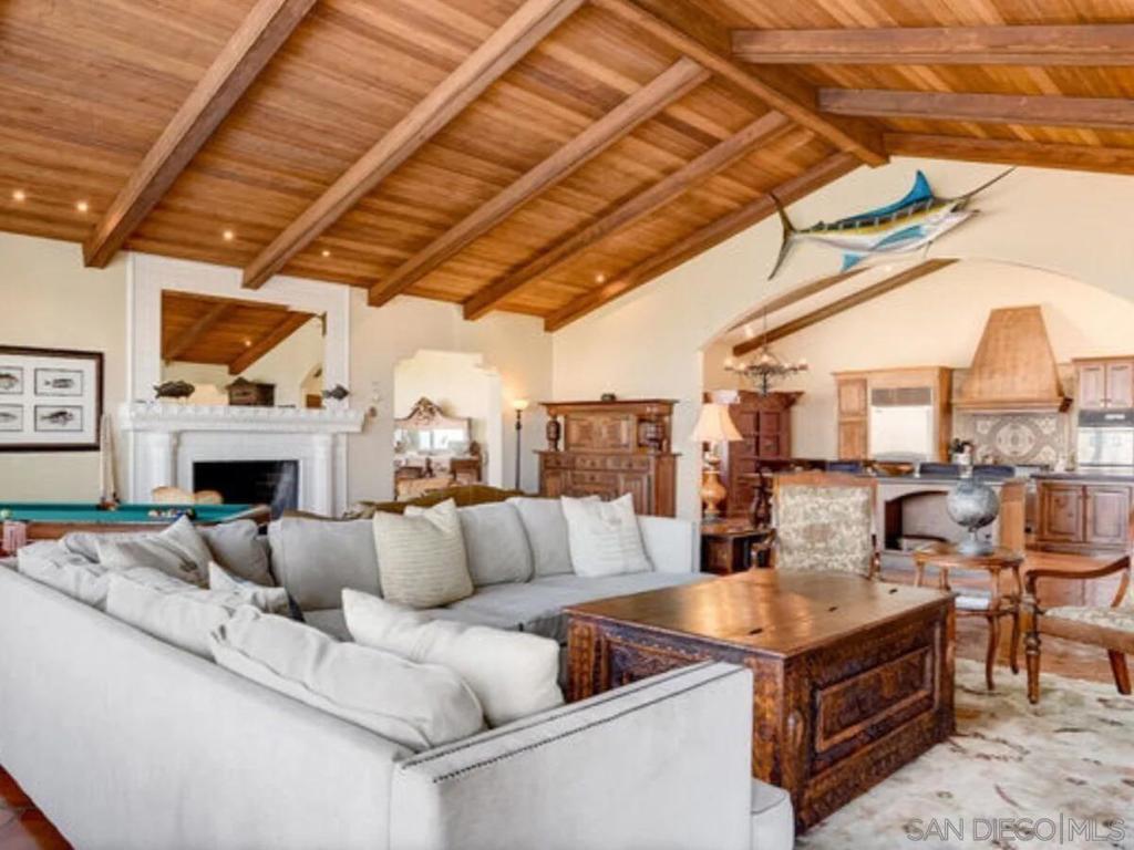 La Jolla - Residential Lease