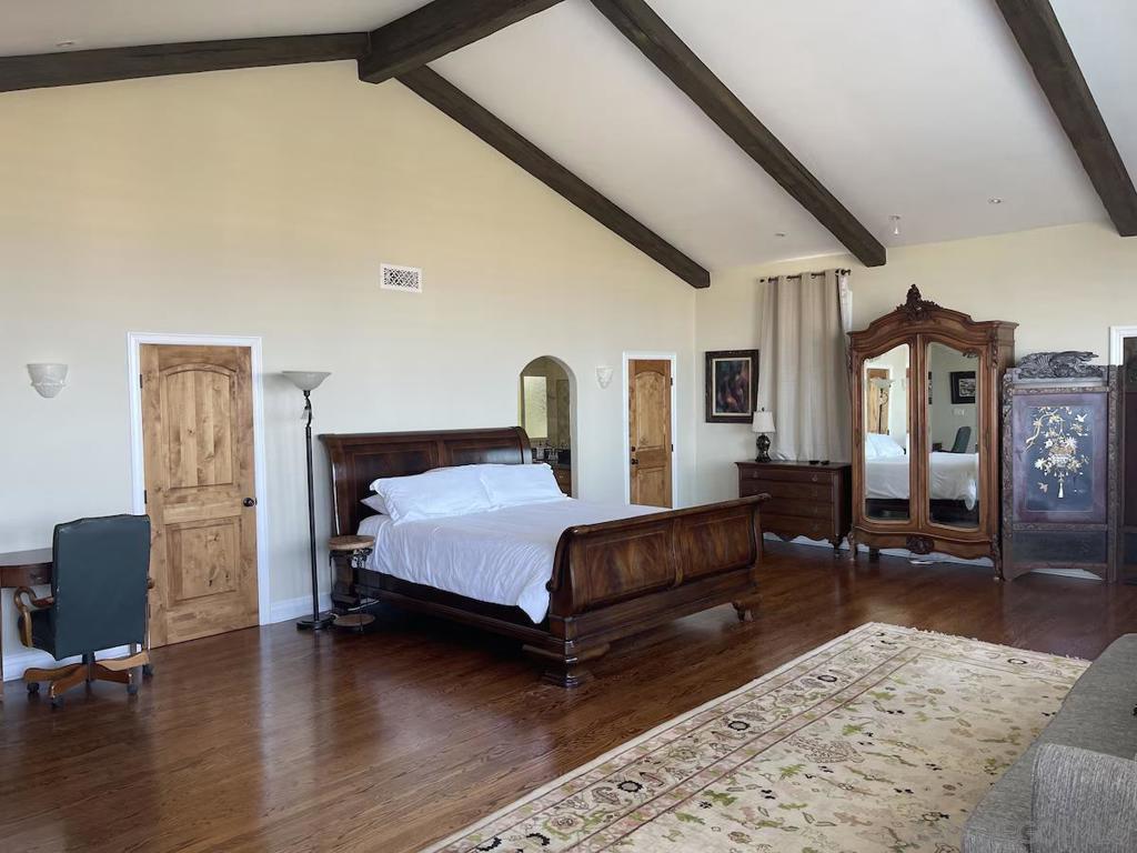 La Jolla - Residential Lease