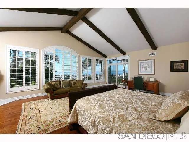 La Jolla - Residential Lease