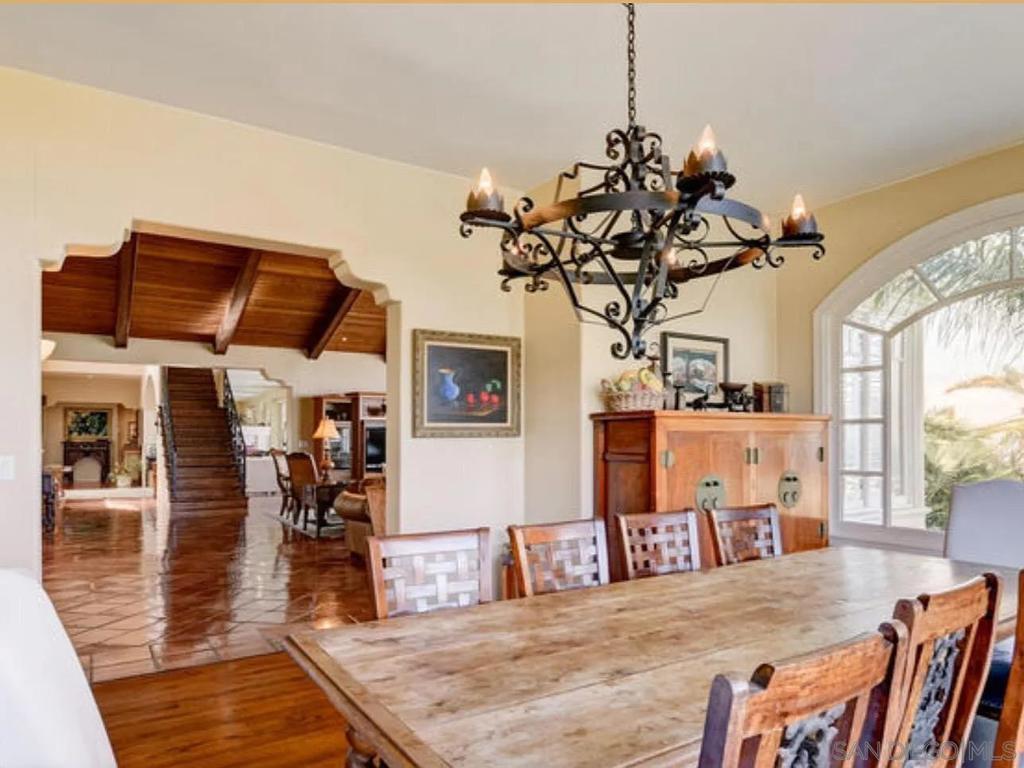 La Jolla - Residential Lease