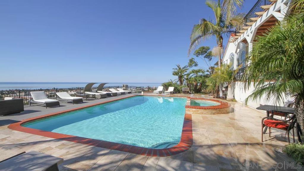 La Jolla - Residential Lease