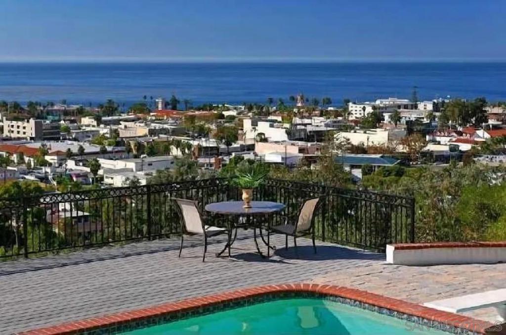 La Jolla - Residential Lease