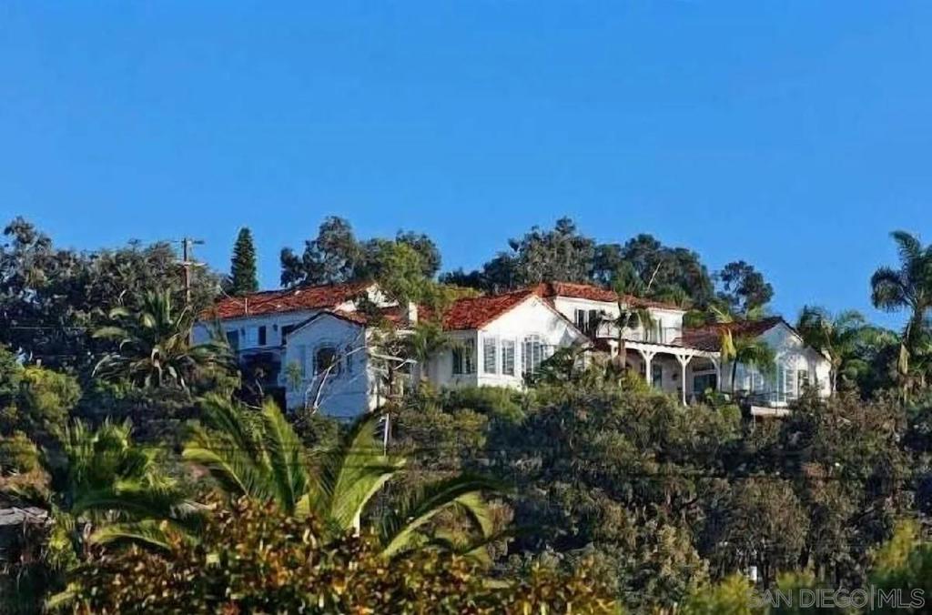 La Jolla - Residential Lease