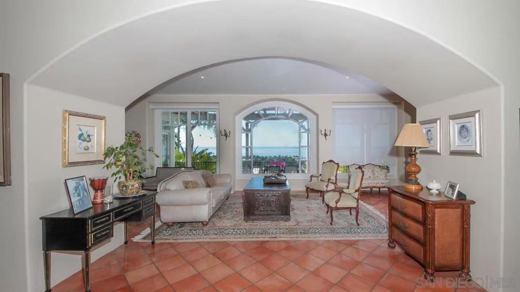 La Jolla - Residential Lease