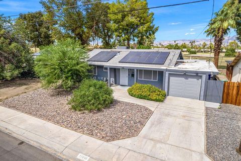 Photo of 77640 California Drive, Palm Desert, CA 92211 (MLS # 219139436DA)