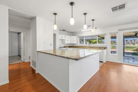 Photo of 77640 California Drive, Palm Desert, CA 92211 (MLS # 219139436DA)