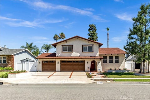 Photo of 5925 E Tiber DR, Anaheim Hills, CA 92807 (MLS # OC26166679)