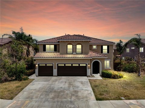 6556 Wells Springs Street Eastvale CA 91752