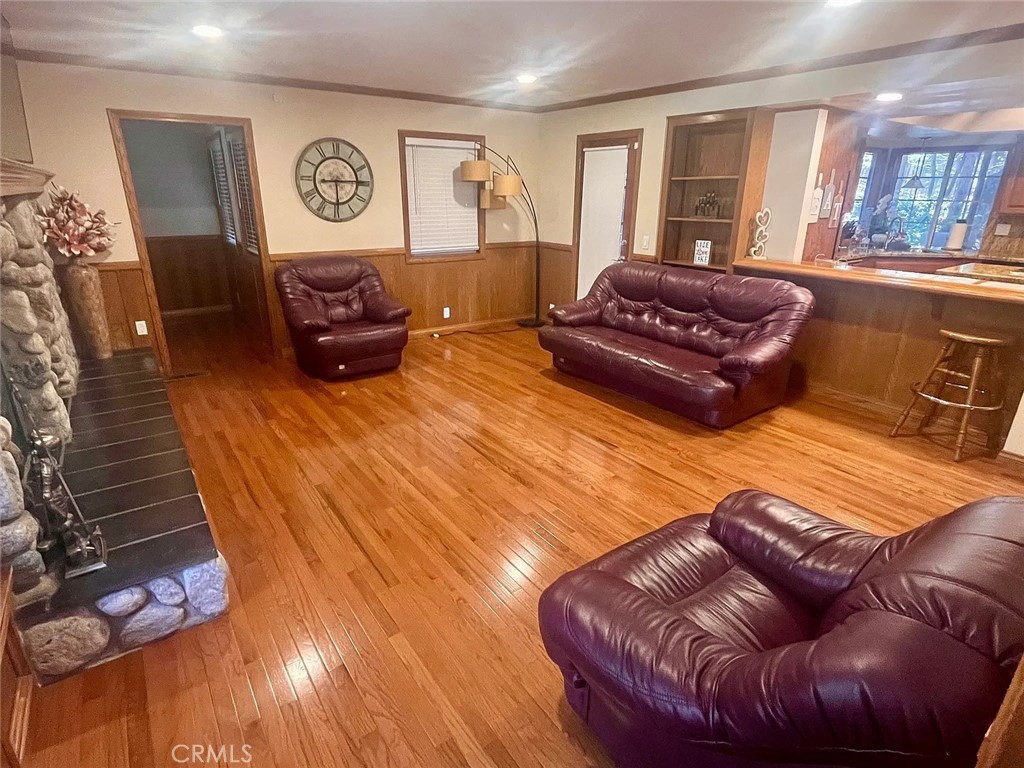 Arrowhead Woods (AWHW) - Residential Lease