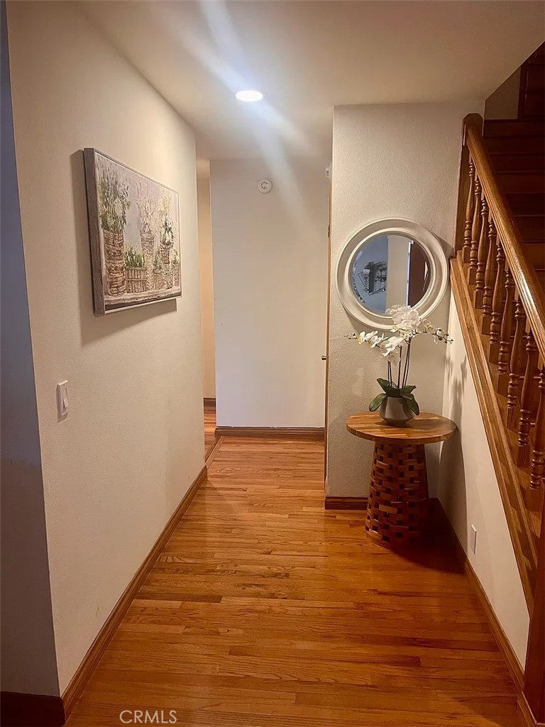 Arrowhead Woods (AWHW) - Residential Lease