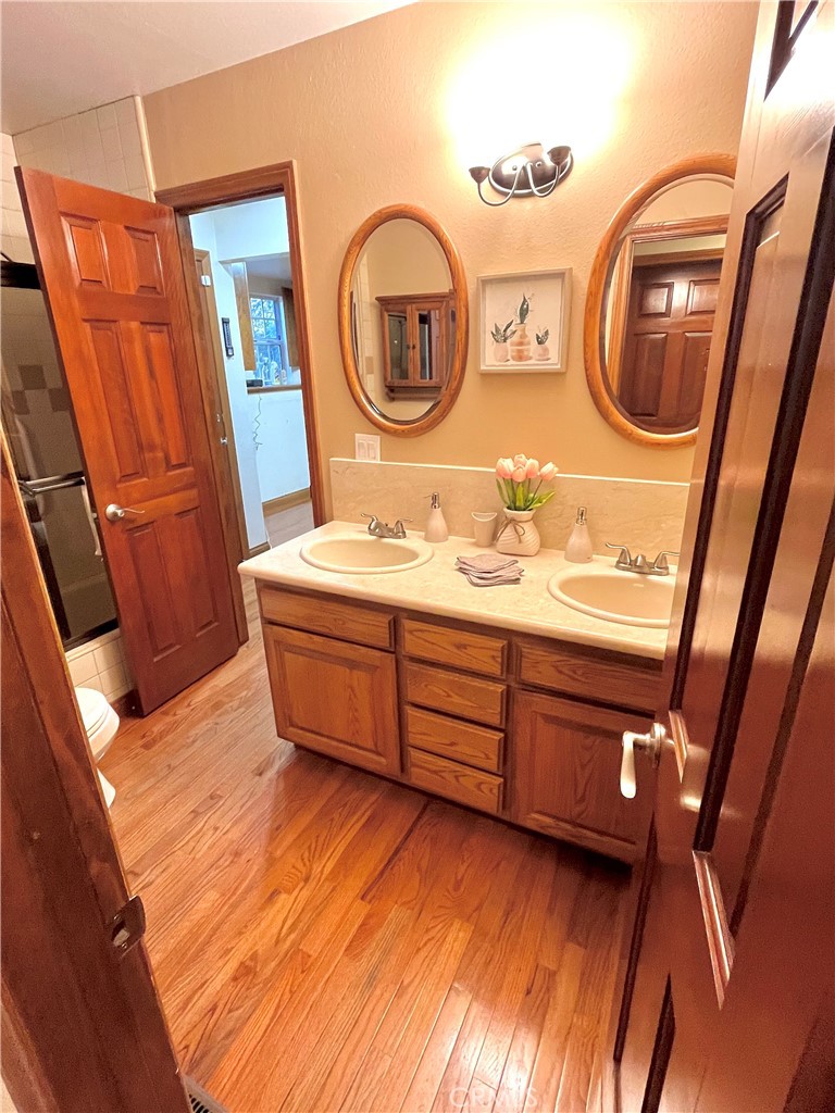Arrowhead Woods (AWHW) - Residential Lease
