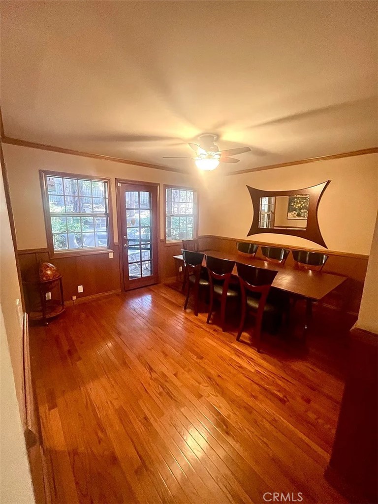 Arrowhead Woods (AWHW) - Residential Lease