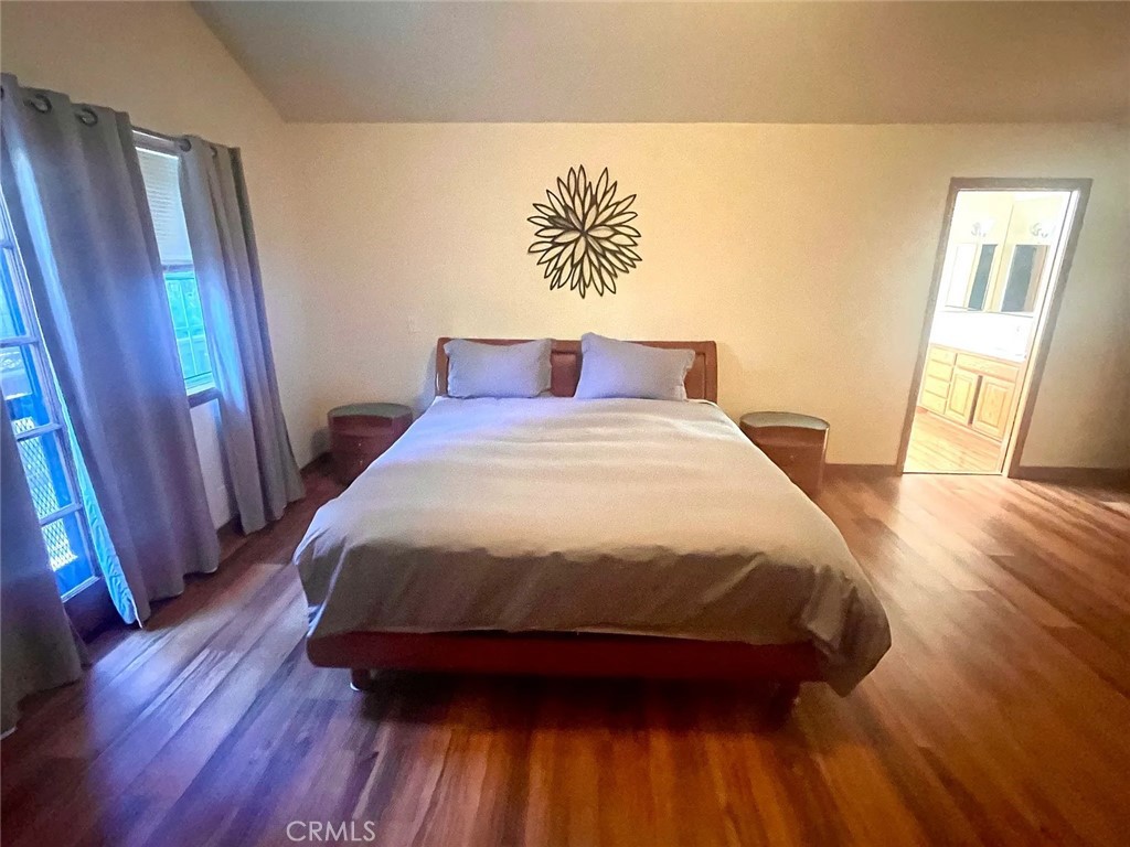 Arrowhead Woods (AWHW) - Residential Lease