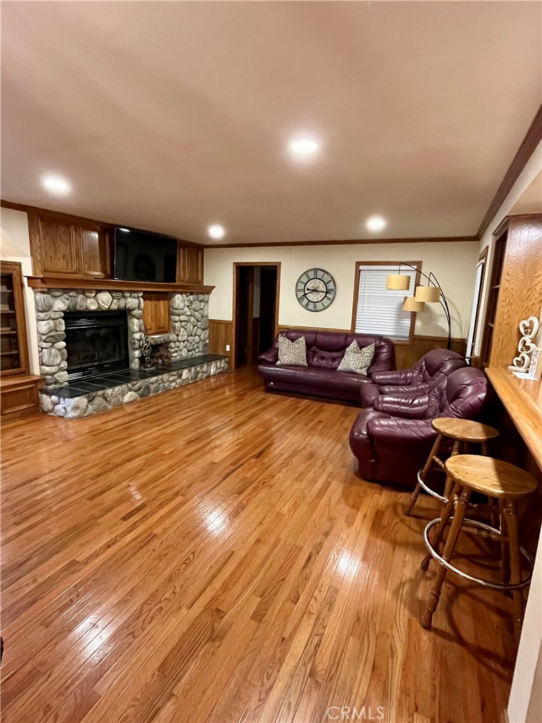Arrowhead Woods (AWHW) - Residential Lease