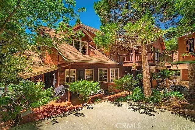 Arrowhead Woods (AWHW) - Residential Lease