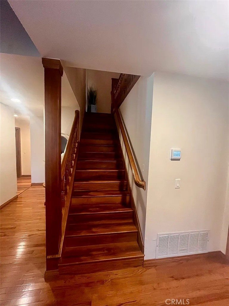 Arrowhead Woods (AWHW) - Residential Lease